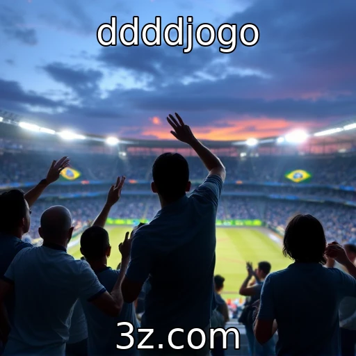 O futuro das apostas esportivas no Brasil: o que esperar em 2025?